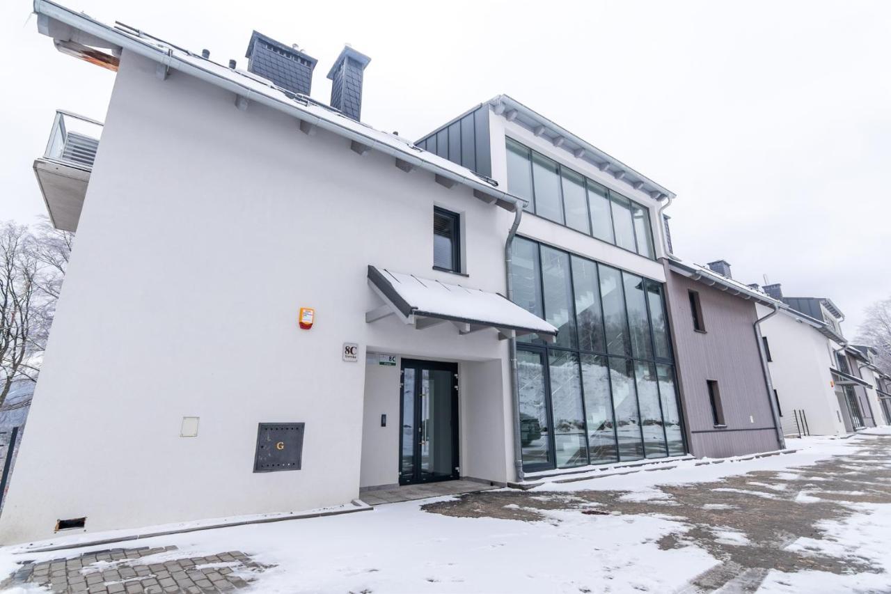 Apart Invest Szklarska 800 C7 I C14 Szklarska Poręba Exterior foto