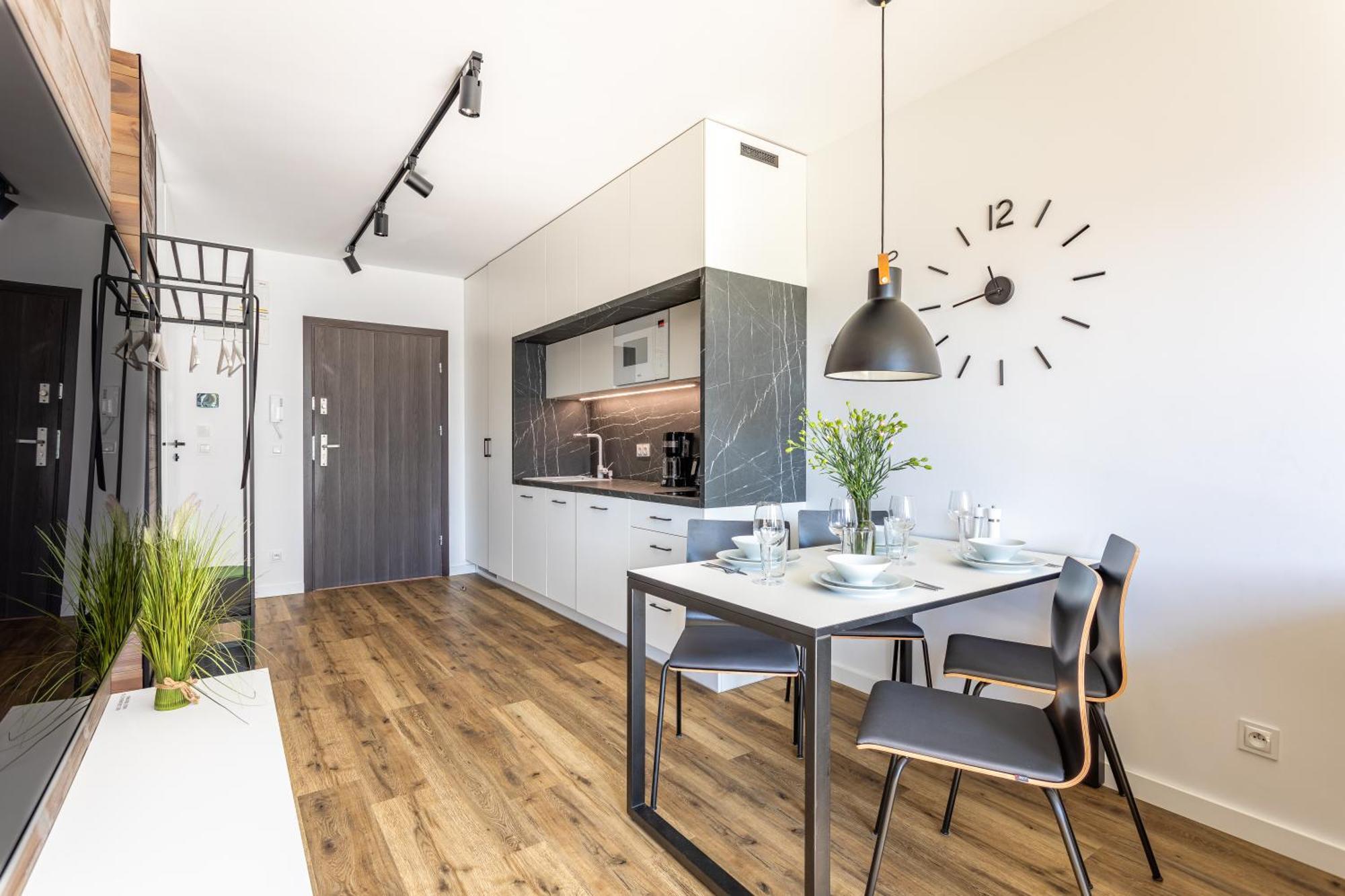Apart Invest Szklarska 800 C7 I C14 Szklarska Poręba Exterior foto